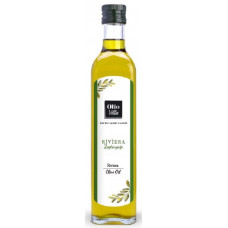 Масло Оливковое Oliovilla Pure 250 мл