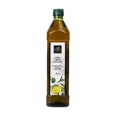 Масло Оливковое Olio Villa Extra Virgin 1л пэт