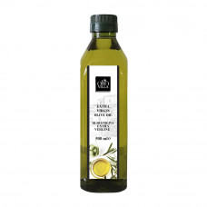Масло Оливковое Olio Villa Extra Virgin 500мл пэт