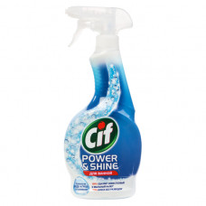 Средство чистящее CIF легкость чистоты для ванной 500 мл Юнилевер