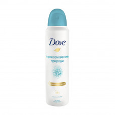 Дезодорант Dove Прикосновение Природы 150мл