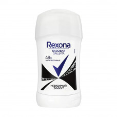 Дезодорант Rexona Невидимый Эффект Стик 30мл