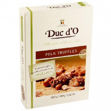 Трюфель Duc Do Бельгийский с Фундуком 100г