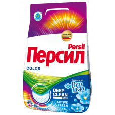 Порошок Persil Color Свежесть от Vernel 4,5кг