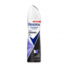 Антиперспирант-аэрозоль Rexona Ультраневидимая 72ч 150мл