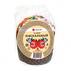 Кулич Пасхальный 110г Sweet Life