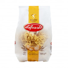 Макаронные Изделия Italpasta Tagliatelle яичные 500г