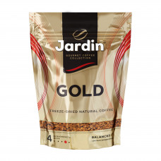 Кофе Растворимый Jardin Gold 150г