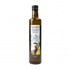 Масло Оливковое Terra Olive Extra Virgin 500мл Стекло