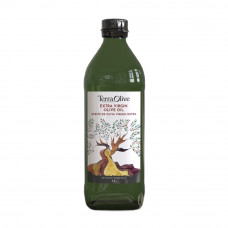 Масло Оливковое Terra Olive Extra Virgin 1л Стекло
