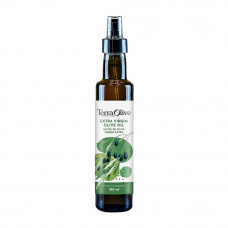 Масло Оливковое Terra Olive Extra Virgin 250мл Спрей
