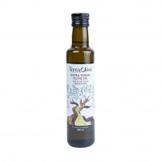 Масло Оливковое Terra Olive Extra Virgin 250мл Стекло