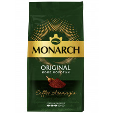 Кофе Молотый Monarch Original 230г