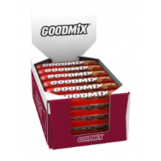 Батончик Goodmix Молочный Шоколад с Хрустящей Вафлей 29г