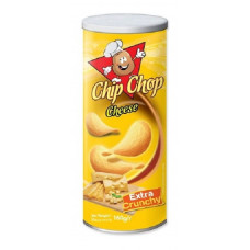 Чипсы Картофельные Chip Chop Сыр 160 г