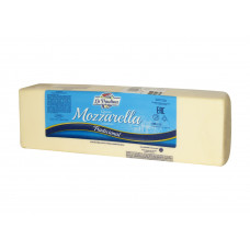 Сыр Мягкий Моцарелла La Paulina 42%