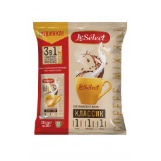 Кофе Le Select 3в1 Классик 20г