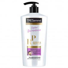 Кондиционер для Волос Tresemme Восстановление 630мл