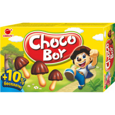 Печенье Бисквитное Chocoboy 90г