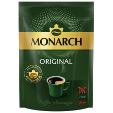 Кофе Monarch Original 210г м/у