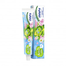 Паста Зубная Дракоша Bubble Gum 75мл