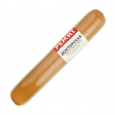 Колбаса Вареная Ремит Докторская ГОСТ Колбаса Вареная Ремит Докторская ГОСТ