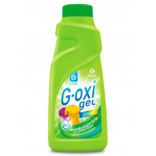 Пятновыводитель Grass G-Oxi для Цветных Вещей 500мл