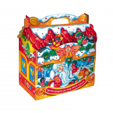 Новогодний Подарок Чик Чирик 1000г