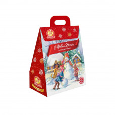 Новогодний Подарок Лучшее от Славянки 664г