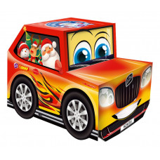 Новогодний Подарок Тамми 240г