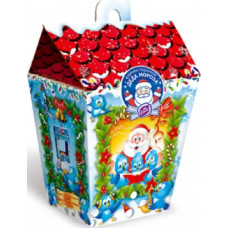 Новогодний Подарок Соловьиные Вечера 700г