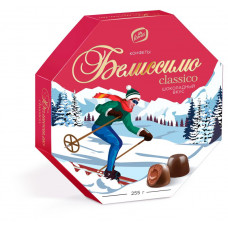 Набор Конфет Belissimo Шоколадный Вкус 255г