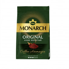 Кофе Молотый Monarch Original 70г