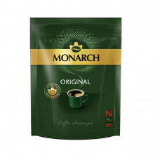 Кофе Monarch Original 75г м/у