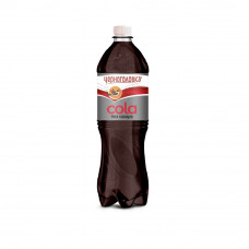 Лимонад Напиток из Черноголовки Кола без Сахара 1л