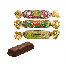 Конфеты Happy New Collection 2кг Конфеты Happy New Collection 2кг