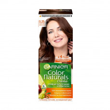 Краска для Волос Garnier Color 5.25 Горячий Шоколад 150мл