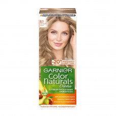 Краска для Волос Garnier Color Naturals 8.1 Песчаный Берег