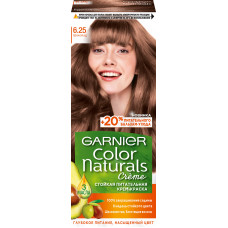 Краска для Волос Garnier Color Naturals 6.25 Шоколад