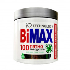 Пятновыводитель Bimax 100 Пятен 450г