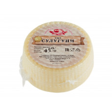 Сыр Сулугуни Пучеж 45%