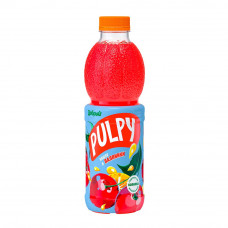 Напиток Сокосодержащий Добрый Pulpy Вишня 0,9л