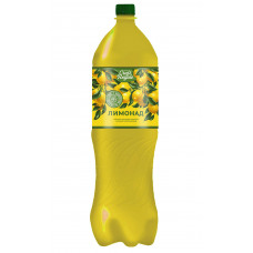 Напиток Газированный Craft Royale Лимонад 2л пэт