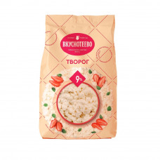 Творог Вкуснотеево 9% 750г