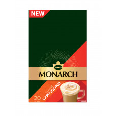 Напиток Кофейный Monarch Cappucсino Classic 15г