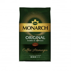 Кофе в Зернах Monarch Original 800г