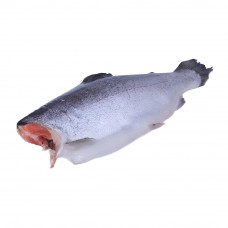 Кижуч Потрошеный без Головы Штучной Заморозки Кижуч Потрошеный без Головы Штучной Заморозки