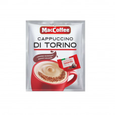 Кофе Maccoffee Cappuccino Di Torino 25г
