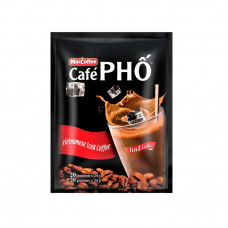 Кофе Maccoffee 3в1 Cafe Pho 24г