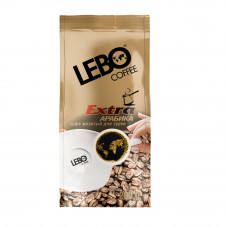 Кофе Молотый Lebo Extra 200г